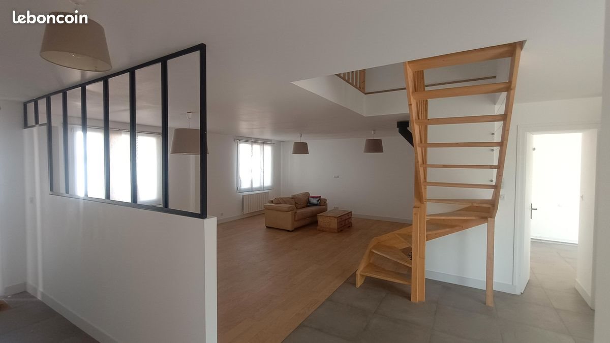 Maison à vendre, 232m², Port-Saint-Père