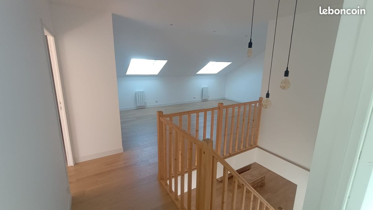 Maison à vendre, 232m², Port-Saint-Père