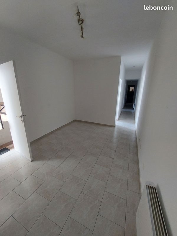 Appartement à louer, 55m², Lys-lez-Lannoy
