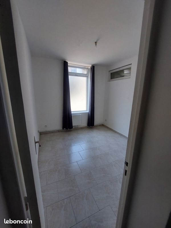 Appartement à louer, 55m², Lys-lez-Lannoy
