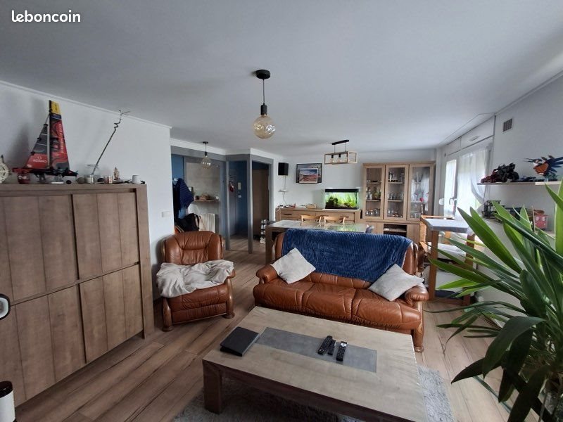 Appartement à vendre, 83m², Châlons-en-Champagne