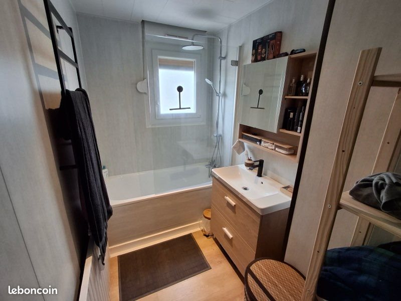 Appartement à vendre, 83m², Châlons-en-Champagne