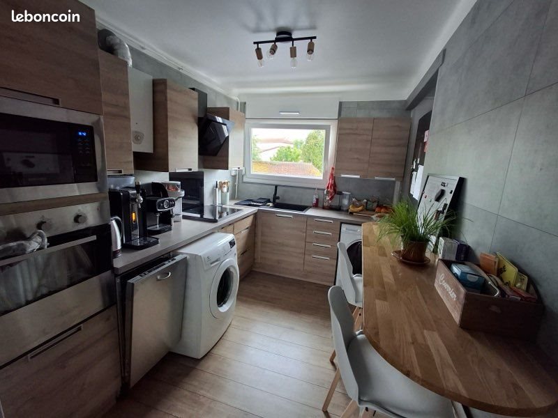 Appartement à vendre, 83m², Châlons-en-Champagne