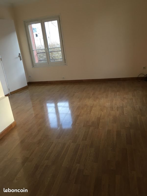 Appartement à louer, 36m², Soissons