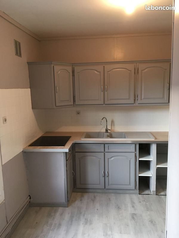 Appartement à louer, 36m², Soissons