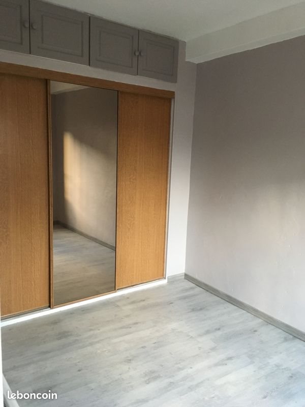 Appartement à louer, 36m², Soissons
