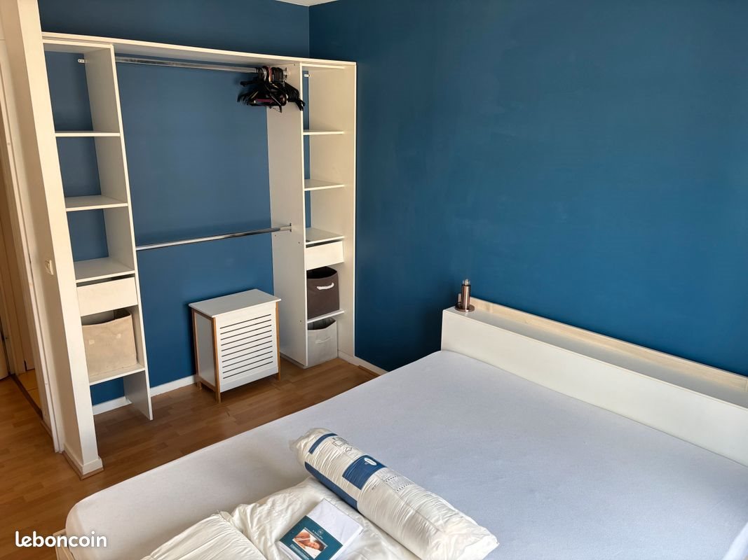 Appartement à louer, 45m², Nogent-sur-Marne