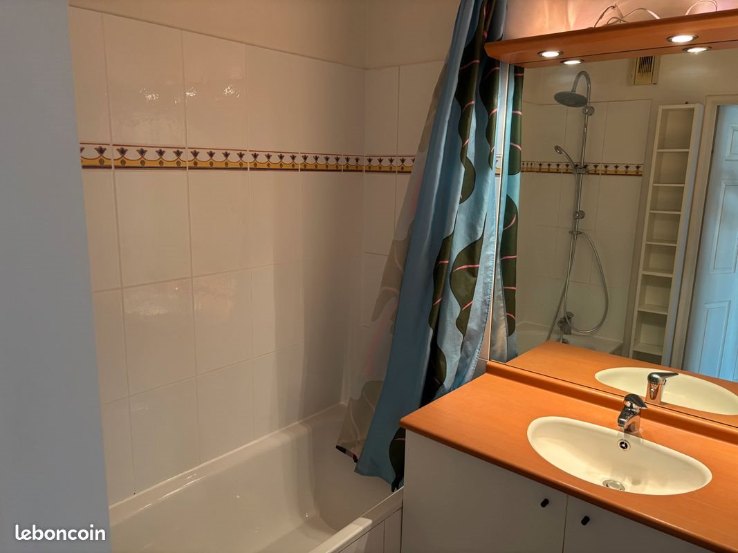 Appartement à louer, 45m², Nogent-sur-Marne