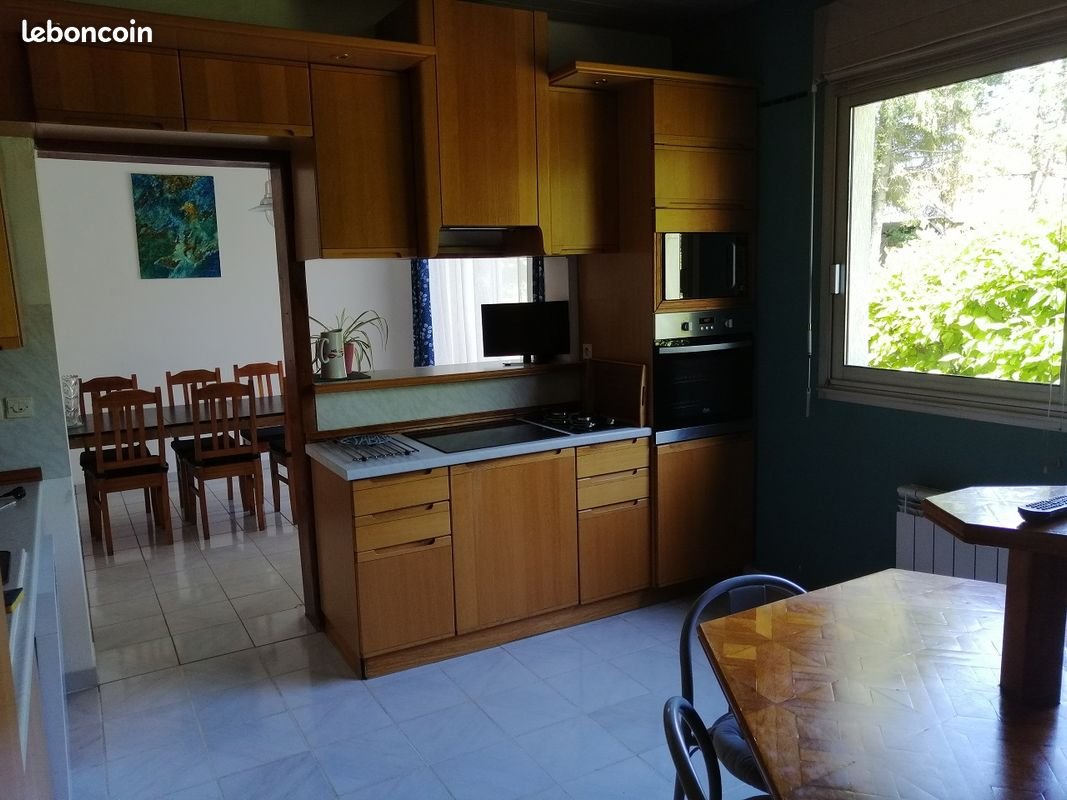 Maison à vendre, 209m², Rainvillers