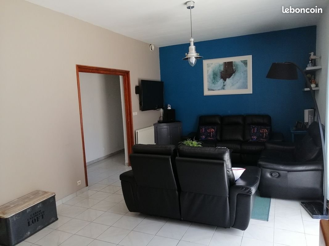 Maison à vendre, 209m², Rainvillers