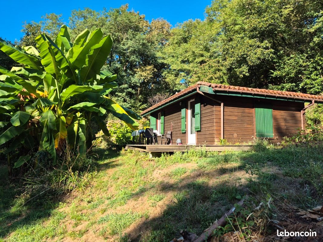 Maison à louer, 40m², Hinx