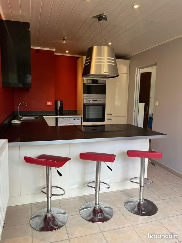 Appartement à louer, 65m², Saint-Priest