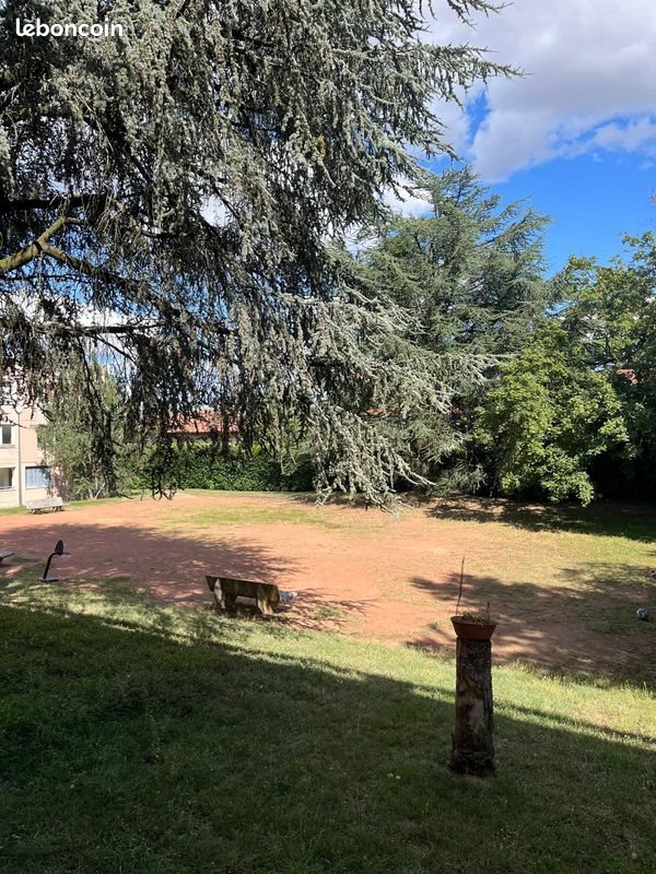 Appartement à louer, 65m², Saint-Priest