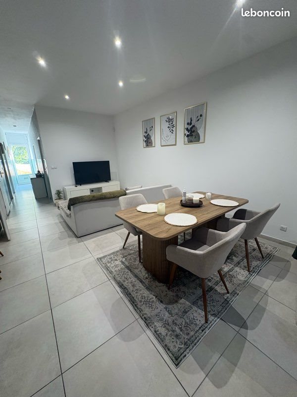 Maison à louer, 90m², Salon-de-Provence