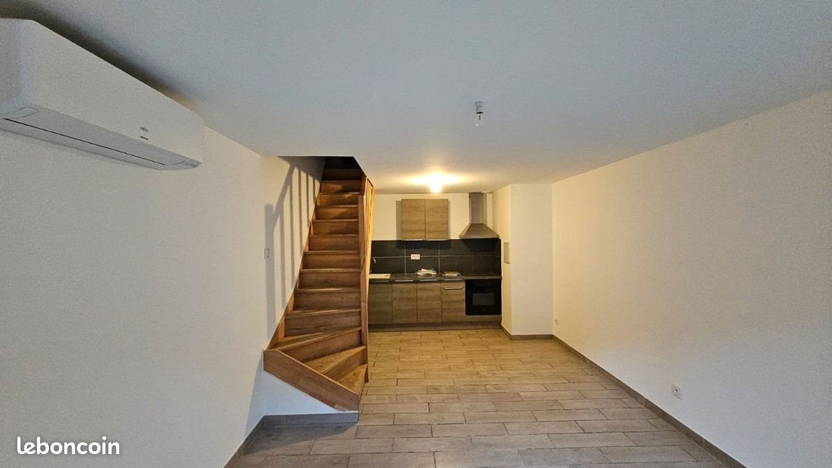 Maison à louer, 45m², Les Mées