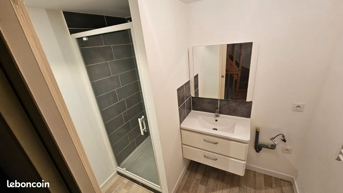 Maison à louer, 45m², Les Mées