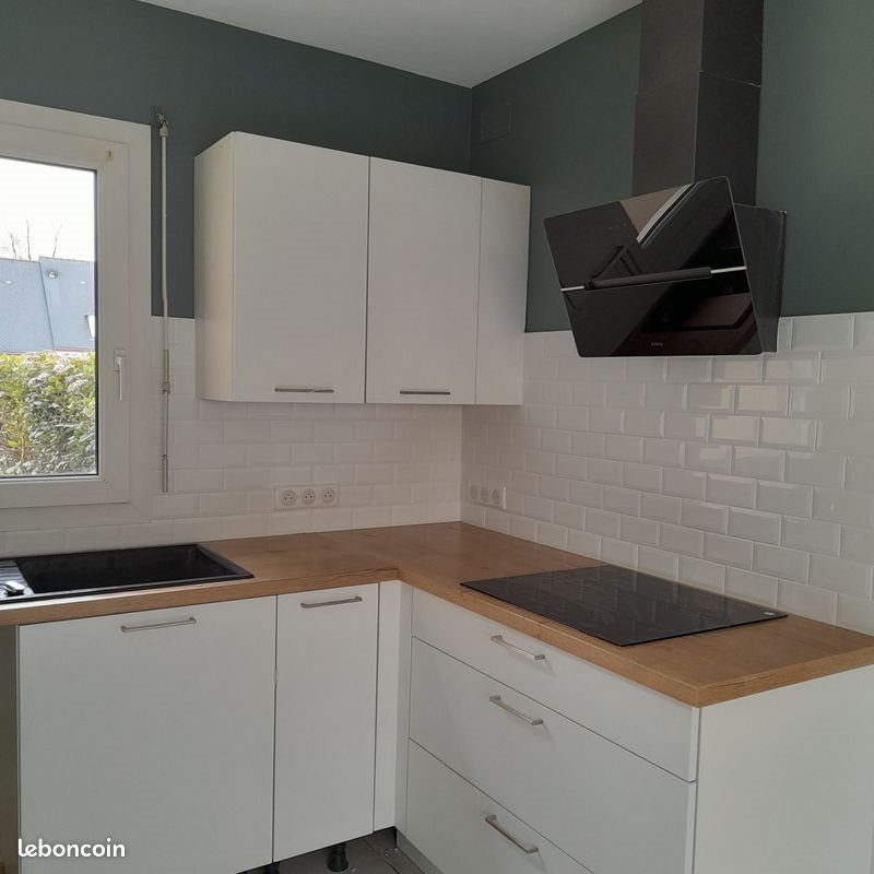 Maison à louer, 85m², Bressuire