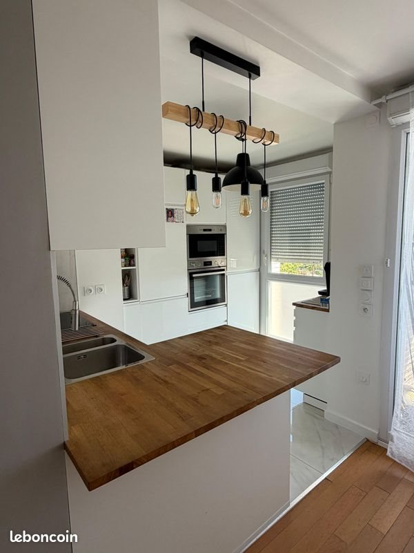 Appartement à louer, 64m², Bois-d'Arcy