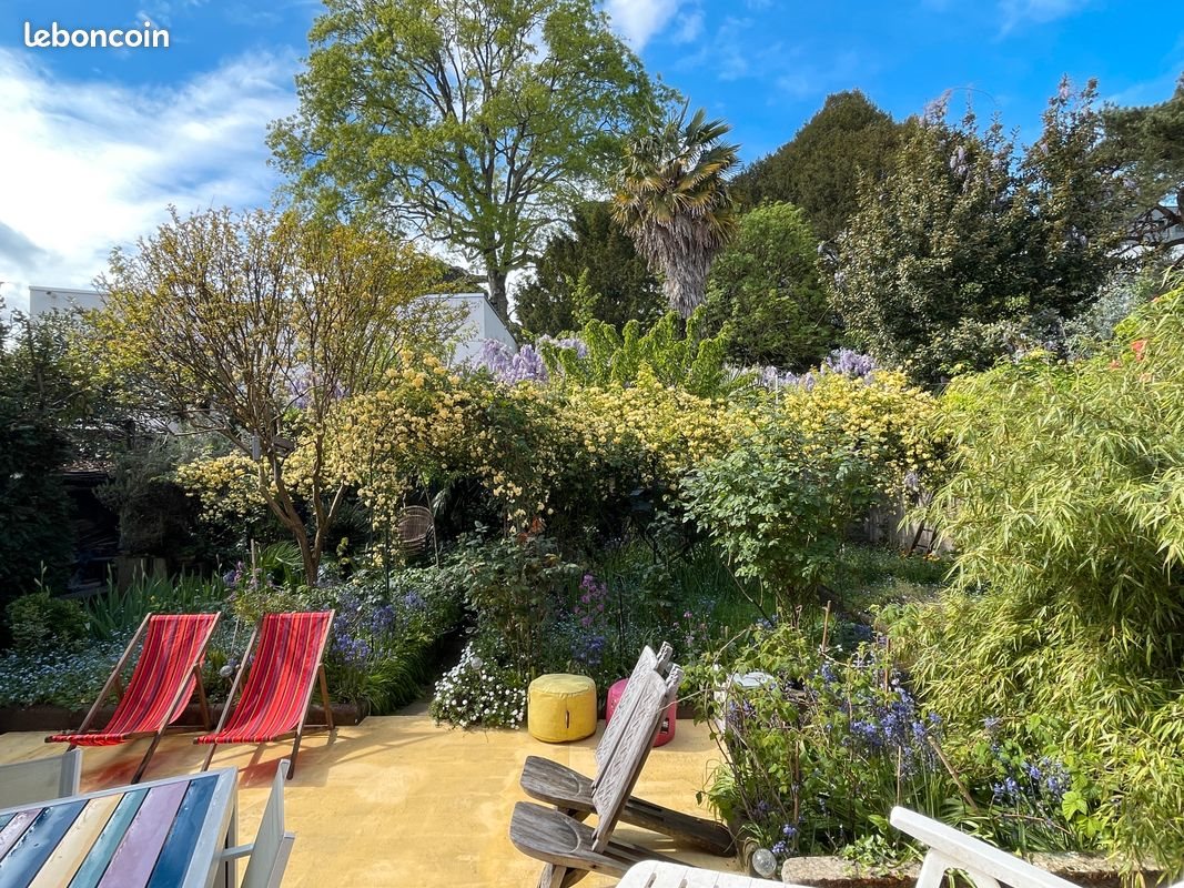 Maison à vendre, 103m², Nantes
