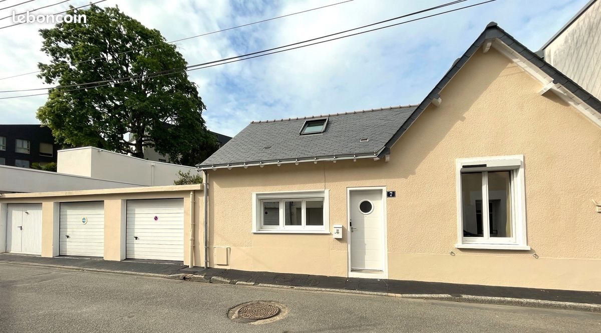 Maison à vendre, 103m², Nantes