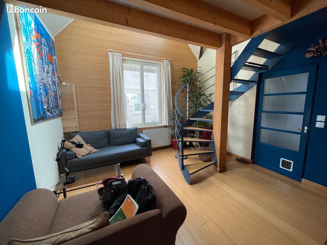 Maison à vendre, 103m², Nantes