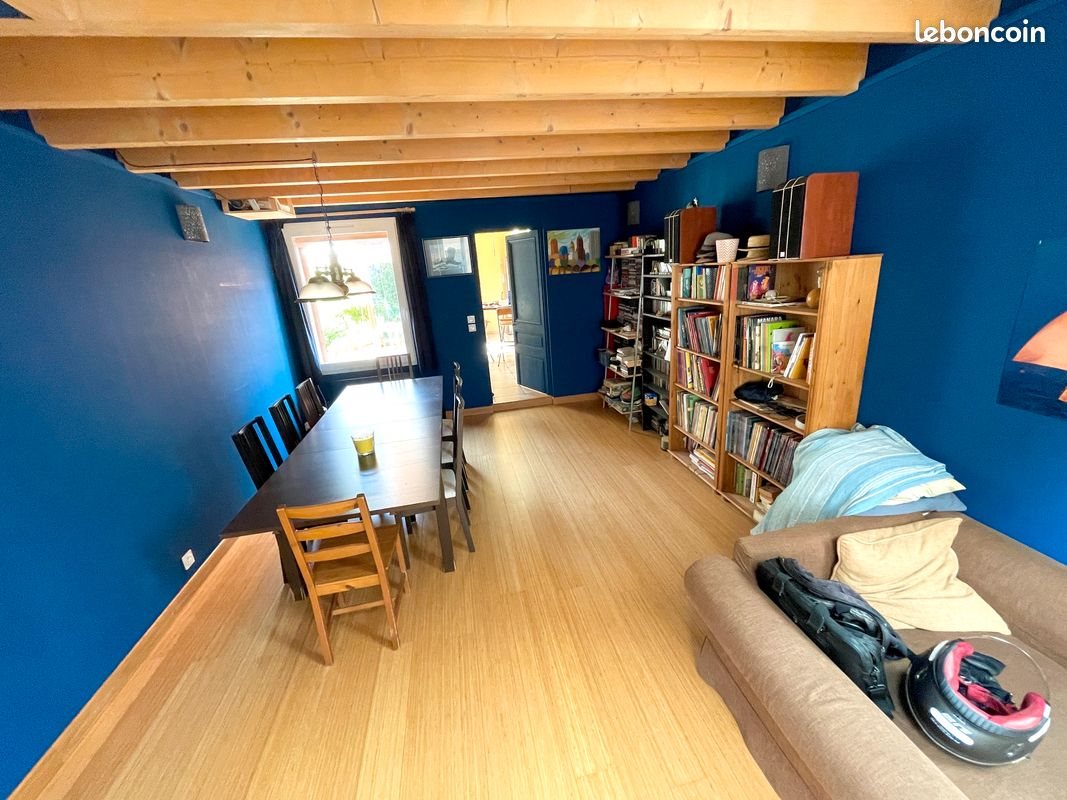 Maison à vendre, 103m², Nantes