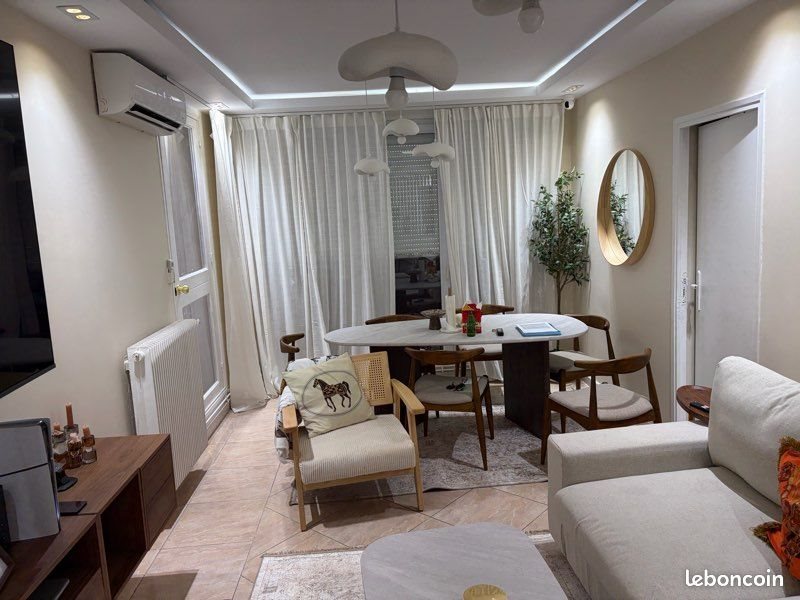 Appartement à vendre, 75m², Marseille 13ème