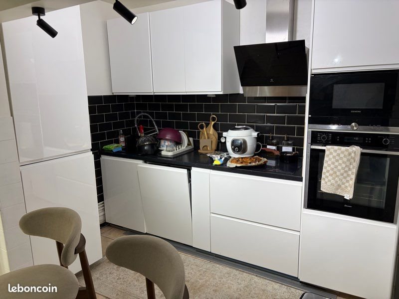 Appartement à vendre, 75m², Marseille 13ème