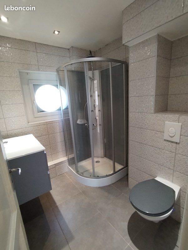 Appartement à louer, 43m², Pfastatt