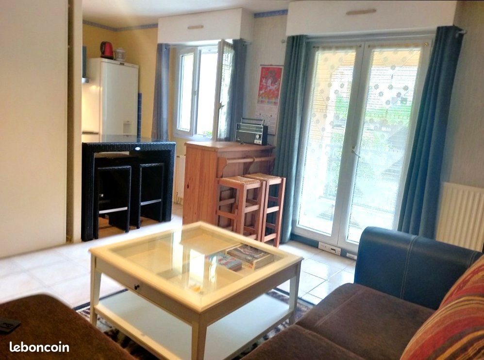 Appartement à vendre, 34m², Nantes