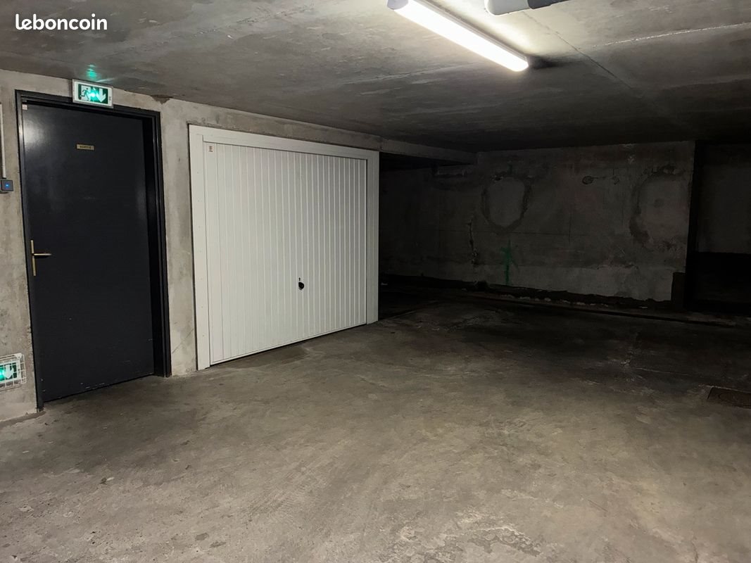 Appartement à louer, 4m², Les Pavillons-sous-Bois