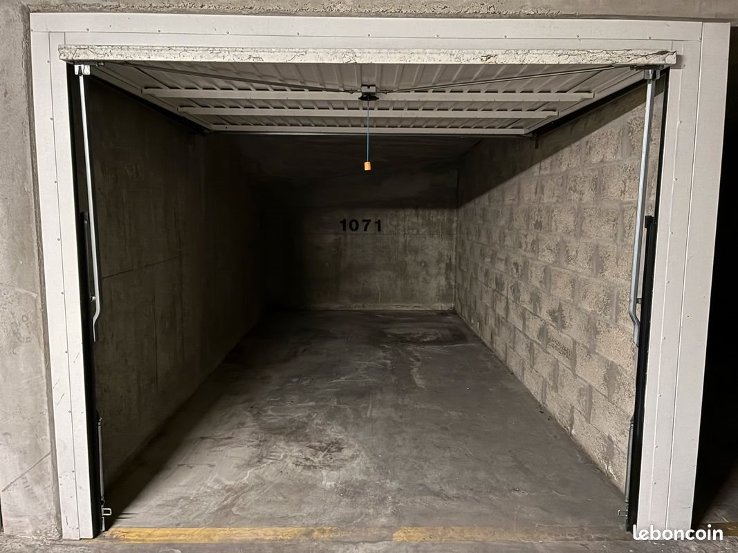 Appartement à louer, 4m², Les Pavillons-sous-Bois