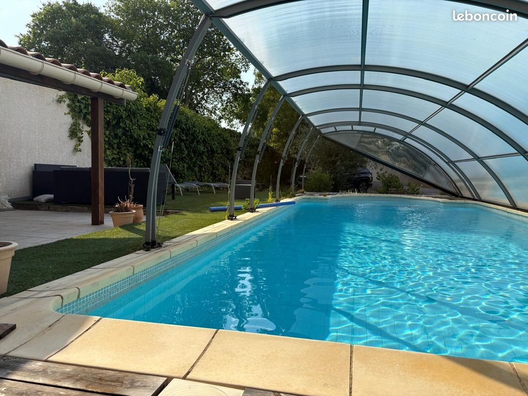 Maison à louer, 151m², Villetelle