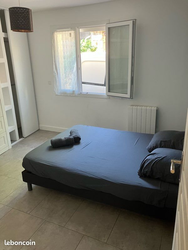 Appartement à louer, 68m², Villeneuve-lès-Avignon