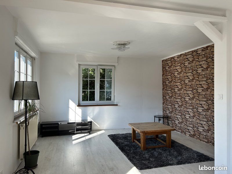 Maison à vendre, 100m², Barr