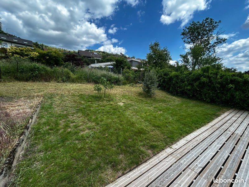 Maison à vendre, 100m², Barr