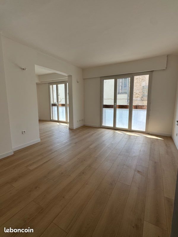 Appartement à vendre, 28m², Montpellier