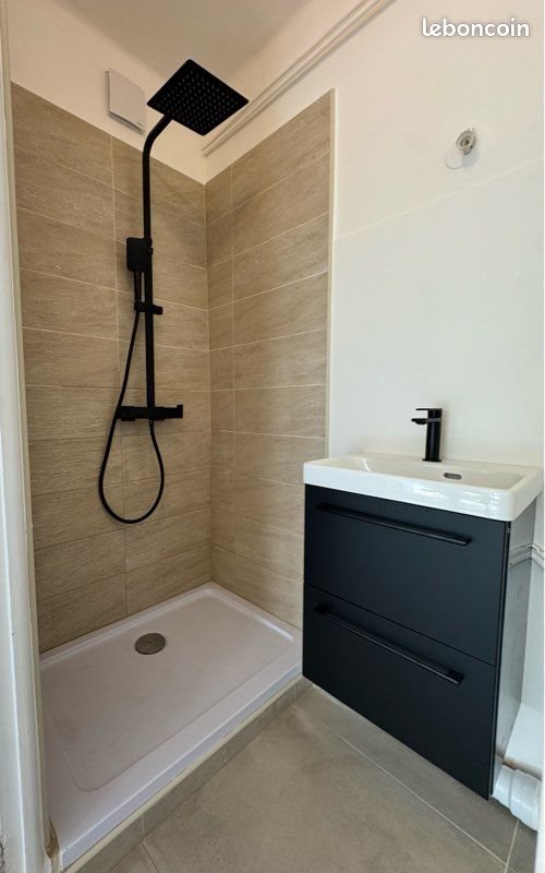 Appartement à vendre, 28m², Montpellier