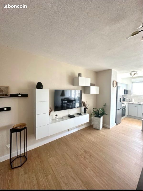 Appartement à louer, 48m², Port-Saint-Louis-du-Rhône
