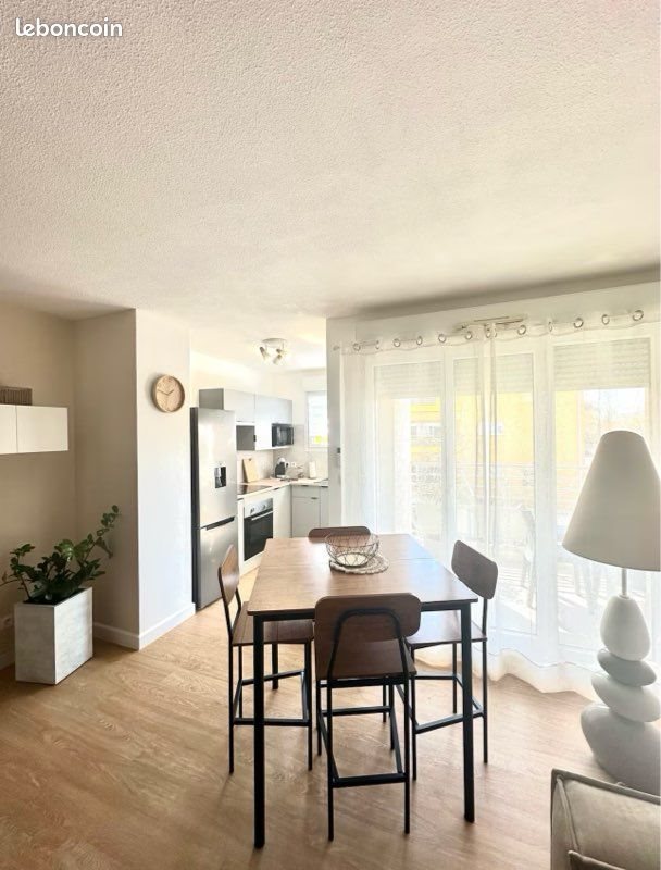 Appartement à louer, 48m², Port-Saint-Louis-du-Rhône