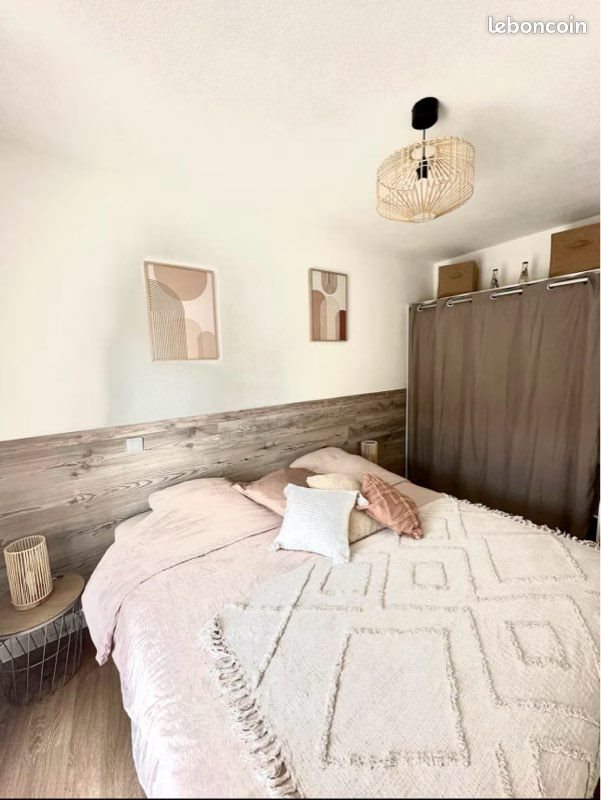 Appartement à louer, 48m², Port-Saint-Louis-du-Rhône