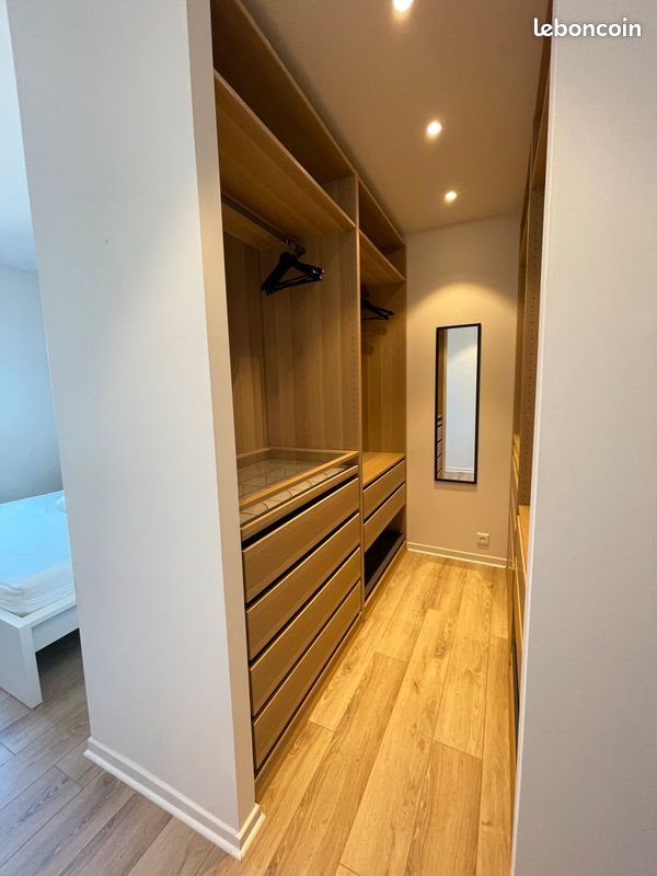 Appartement à louer, 82m², Douvaine