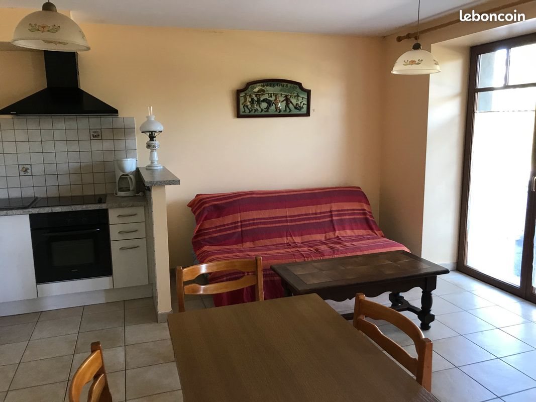 Appartement à louer, 55m², Reignier-Ésery