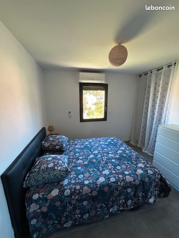 Maison à louer, 38m², Sainte-Marie-la-Mer