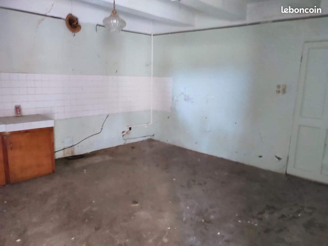 Maison à vendre, 150m², Saint-Maurice-sur-Eygues