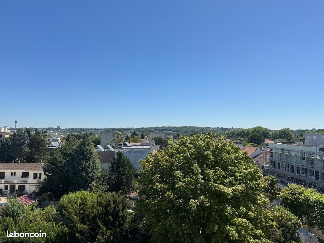 Appartement à louer, 22m², Saint-Maur-des-Fossés