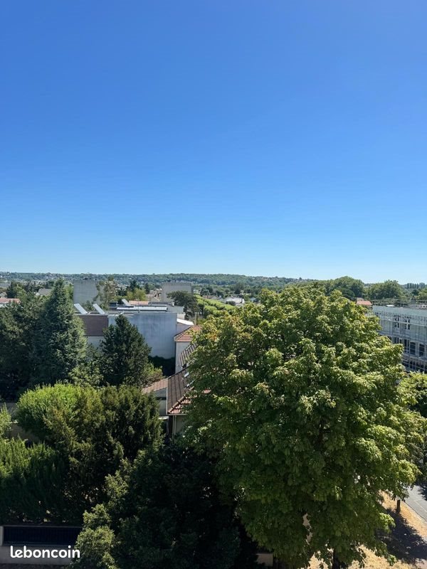 Appartement à louer, 22m², Saint-Maur-des-Fossés