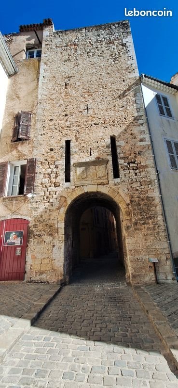 Maison à vendre, 80m², Aups