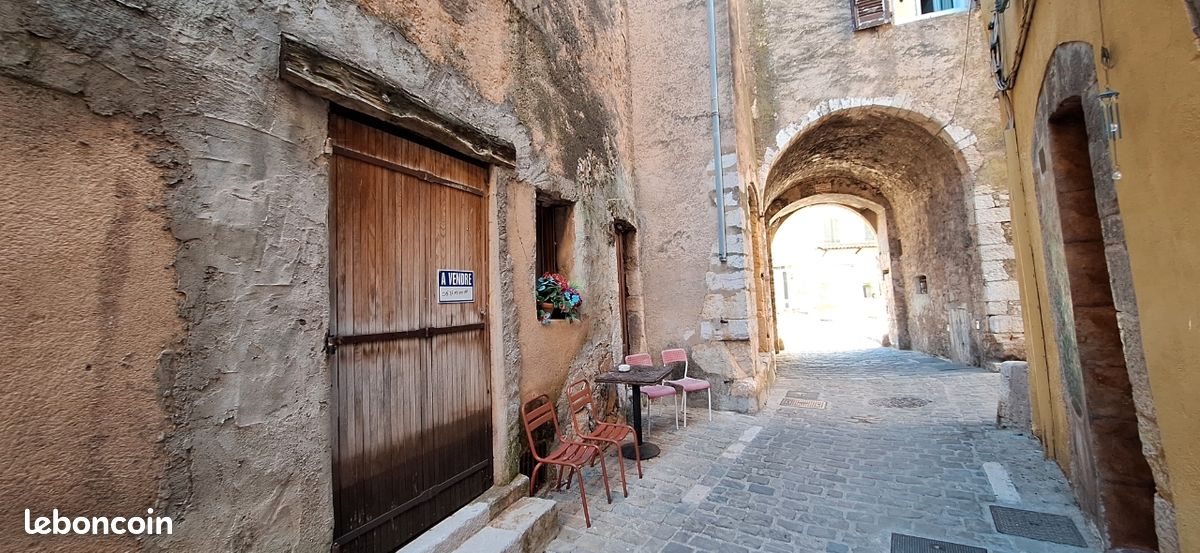 Maison à vendre, 80m², Aups