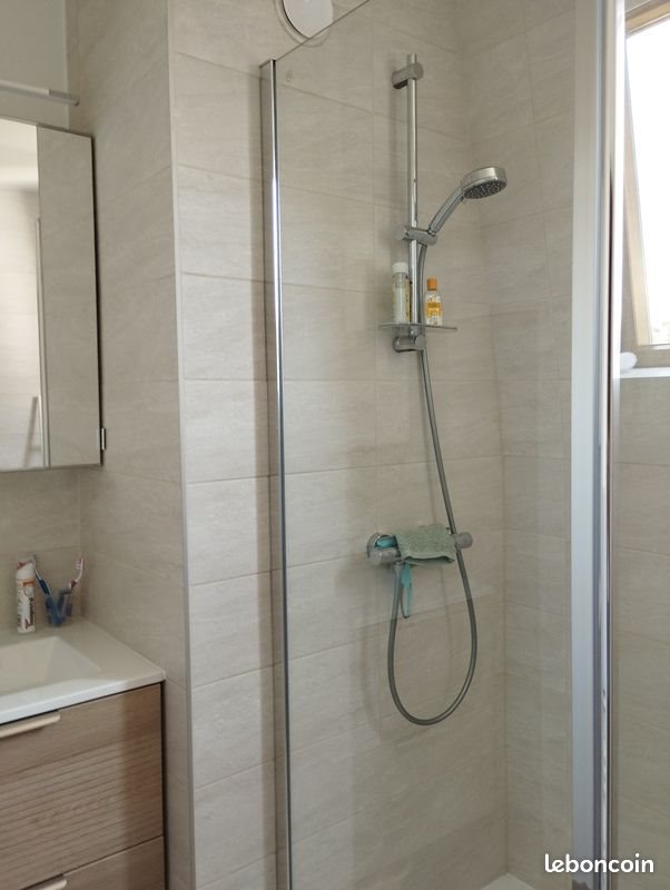 Appartement à louer, 40m², Dinard